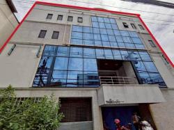 ให้เช่าอาคาร 4 ชั้น 750 ตร.ม. หลังมุม ติดถนนใหญ่ พระราม 4 ใกล้ MRT หัวลำโพง