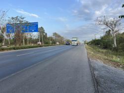 ขายที่ดินทำเลทอง ติดทางหลวงแผ่นดินสาย 2 หนองคาย-อุดรธานี ราคาโคตรถูก