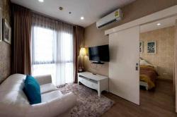 ให้เช่า Astro Condo แจ้งวัฒนะ 2 นอน 2 น้ำ ชั้น 30 ห้องมุม วิวสวย ตรงข้ามเซ็นทรัล