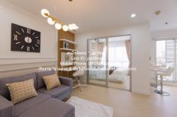 คอนโด. เดอะ ทรัสต์ เรสซิเด้นซ์ ปิ่นเกล้า 29 SQ.METER 1 Bedroom 1 BATHROOM 1890000 บาท. BIG SALE!!