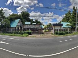 ขายที่ดินพร้อมสิ่งปลูกสร้าง (บ้านพักสไตล์รีสอร์ท)  อำเภอเลิงนกทา จังหวัดยโสธร