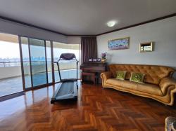 ขาย คอนโด บางกอกริเวอร์มารีน่า 251 ตรม. มองเห็นวิวแม่น้ำเจ้าพระยาทุกห้อง แบบพาโนรามา ติด MRT สายสีน้ำเงิน