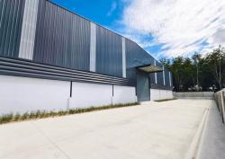 ขายและให้เช่าโรงงานนิคมพัฒนาระยอง พื้นที่ดินทั้งหมด 3 ไร่ 200 ตารางวา ขนาดโรงงาน 3,000 ตารางเมตร