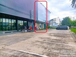 กัลปพฤกษ์ กาญจนา ให้เช่าอาคารพาณิชย์ 2 คูหา 4ชั้น 51ตร.วา 1,001ตร.ม.MRT หลักสอง 4.4กม. ตลาดสำเพ็ง 2 1.9 กม แอร์ใหญ่ 100,000 BTU