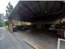 ให้เช่าที่ดิน 2 ไร่ 1 งานกว่า ซอยศรีนครินทร์ 40 หนองบอน ใกล้รถไฟฟ้า & ซีคอน