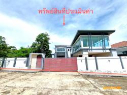 ขาย เดอะวิลล์ ถนน สายโรงพยาบาลบ้านดอน-สนามบิน  อำเภอ เกาะสมุย จังหวัด สุราษฎร์ธานี