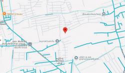 ขายที่ดินเปล่า 2-1-89 ไร่ ซอยบางบอน 5 ซ.10 ถนนบางบอน 5 แขวงบางบอนเหนือ เขตบางบอน กรุงเทพฯ