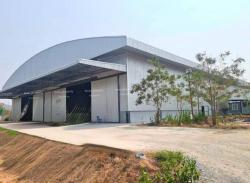 ให้เช่าโรงงานเพชรบุรี  8 ไร่ 40 ตารางวา พื้นที่สีม่วง ขอใบอนุญาต รง.4  ได้ พื้นที่ใช้สอยโรงงานและโกดัง ประมาณ 2,880–3,000 ตรม.