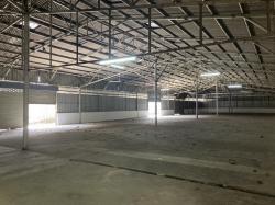 ให้เช่าโกดัง ใกล้เลียบด่วนเอกมัยรามอินทรา รถ6ล้อเข้าได้ซอยนวมินทร์100  มีออฟฟิศ  ย่านเกษตร -นวมินทร์ ใกล้ตลาดปัฐวิกรณ์