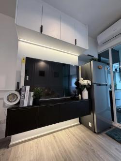 Regent Home Bangna Safe Convenient Clean 7th Floor BTS Bangna