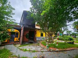 ขายและให้เช่าที่ดินพร้อมสิ่งปลูกสร้างอมตะนครชลบุรี 1 ไร่ 93  ตรว