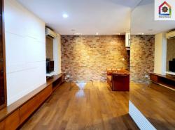 ให้เช่า Elite Residence ศรีนครินทร์ 5 ห้องใหญ่ 70 ตร.ม. ใกล้รถไฟฟ้าศรีกรีฑา เพียง 12,000