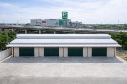 โรบินสัน ศรีสมาน ภายใน 1 กม.โกดังให้เช่า 1 ห้องน้ำ ใกล้ทางด่วนศรีสมาน และ 200 ตร.ม.  ลึก 25 ม. ถนนกว้าง 10 ม.  เหลือ 2 ยูนิตสุดท้าย