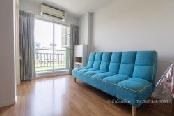 [ขาย] ห้องสวย วิวโล่ง ทิศมงคล! คอนโดลุมพินี เพลส บรมราชชนนี-ปิ่นเกล้า | ครบจบในที่เดียว พร้อมอยู่ทันที