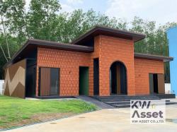 #ขายโรงงาน 3,300 ตรม. ที่ดิน 5-2-70 ไร่ มีใบ รง. 106 หนองอิรุณ บ้านบึง ชลบุรี