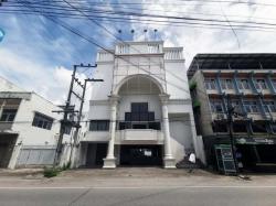 ขาย สำนักงาน แม่สอด ถนนอินทรคีรี จังหวัดตาก ราคาโปรโมชั่น ลดพิเศษ