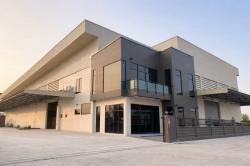 ให้เช่า โกดัง โรงงาน คลังสินค้าโรงงาน/โกดัง/ออฟฟิต อยู่อ.กระทุ่มแบน จ.สมุทรสาครใ