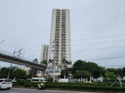 ขาย คอนโด ศุภาลัยปาร์ค ศรีนครินทร์  เขต ประเวศ จังหวัด กรุงเทพมหานคร