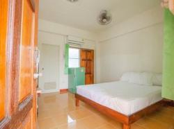 ให้เช่านงลักษณ์แมนชั่น อุบล เริ่ม 2,000 บาท/เดือน ฟรี Wi-Fi / เคเบิลทีวี บรรยากาศดี