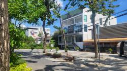 ปรับลดราพิเศษ ให้เช่าอาคาร 4ชั้น ริมถนนประดิษฐ์มนูธรรม (เลียบด่วนเอกมัย-รามอินทรา) เหมาะกับหลายธุกิจ