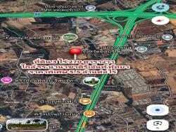 ขายที่ดินพัทยา ใกล้ รร.นานาชาติรีเจนท์ มอเตอร์เวย์สาย 7 ทำเลพัฒนา TP-L1780