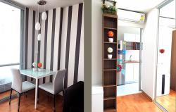 ขาย คอนโด The President สาทร-ราชพฤกษ์ แต่งสวยสุด แบบชิคๆ หรูๆ ขายพร้อมผู้เช่า รับรายได้ทันทีเหมาะนักลงทุน