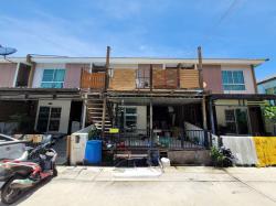 ขาย ทาวน์เฮ้าส์ เดอะคอนเนค เทพารักษ์-เมืองใหม่ อำเภอ บางบ่อ จังหวัด สมุทรปราการ