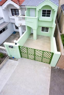 บางใหญ่ซิตี้ ทาวน์เฮาส์ 2 นอน 2 น้ำ ใกล้ MRT ตลาดบางใหญ่ 800 ม.  18 ตร.ว.บ้านหลังหัวมุม รีโนเวทใหม่ทั้งหลัง บางใหญ่ 