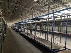 BST1039 ให้เช่าที่ดิน ศรีนครินทร์ 40 ใกล้ซีคอนสแควร์ หน้ากว้าง 26 เมตร เหมาะทำโชว์รูม Community Mall