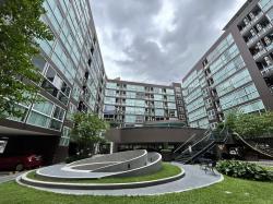 ขาย คอนโด ชาโดว์ อินทาวน์ จรัญสนิทวงศ์ 96/2 เขต บางพลัด จังหวัด กรุงเทพมหานคร