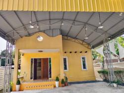 ให้เช่าบ้านเดี่ยวชั้นเดียว ลาดพร้าว 71 ทะลุออกนาคนิวาส  โชคชัย 4