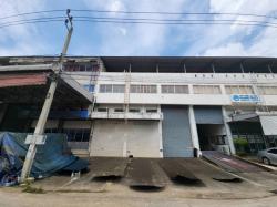 ขาย โรงงาน บางพลี สมุทรปราการ ถนนเทพารักษ์ ราคาโปรโมชั่น ลดพิเศษ