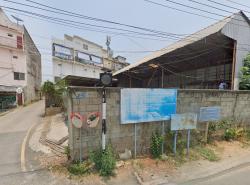 ที่ดินสันทรายเชียงใหม่ ใกล้มหาวิทยาลัยแม่โจ้ ราคาคุยกันได้