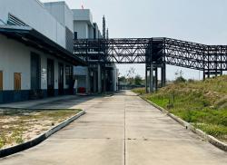 ให้เช่าโรงงานห้วยโป่งระยอง ให้เช่าโรงงาน 1,000 และ 2,600 ตารางเมตร พื้นที่สีม่วง ห่างกับนิคมอุตสาหกรรมเอเชียระยอง 1.2 กม.