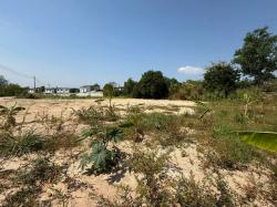 ขายที่ดินศรีราชา นาพร้าว ที่ดินถมแล้ว ใกล้ J-Park สร้างบ้านได้ TP-L1901