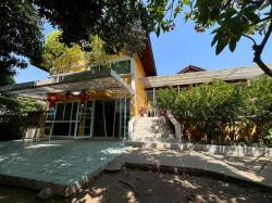 ขายบ้านเดี่ยว 2 ชั้น 224 ตร.ว. ซอยนวมินทร์ 95 ใกล้แยกโพธิ์แก้ว เกษตรนวมินทร์