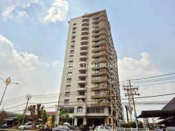 ขายคอนโด ธารารินทร์ เจ้าพระยา (แบบPenthouse) ติด MRT สะพานพระนั่งเกล้า นนทบุรี