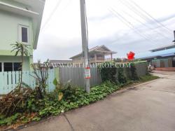 ขายที่ดิน ซอยประเสริฐอิสลาม ปากเกร็ด นนทบุรี