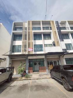 ขายโฮมออฟฟิศ ฟิฟธ์ เอเวนิว ลาดกระบัง ถนนฉลองกรุง