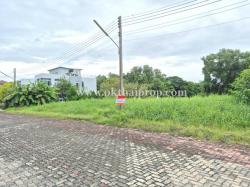 ขายที่ดิน หมู่บ้าน สวนเอก เลคปาร์ค ลําลูกกา ปทุมธานี