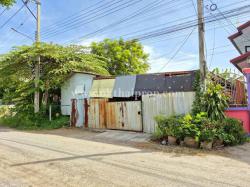 ขายที่ดิน ซอยลาดพร้าว 101 ใกล้สถานีรถไฟฟ้า บางกะปิ กรุงเทพ
