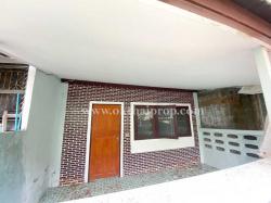 ขายทาวน์เฮ้าส์ การเคหะทุ่งสองห้อง บางเขน