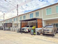 ขายทาวน์โฮม บ้านพฤกษา พระราม2-พันท้ายนรสิงห์ โครงการ3