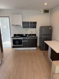 คอนโด เซอราโน่ พระราม 2 ขนาด 32 ตรม. เฟอร์ครบ ใกล้เซ็นทรัล พระรามสอง