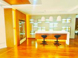 เบลล์ แกรนด์ พระราม 9 ชั้น30 74 ตร.ว. 296ตร.ม. MRTพระราม9 500 ม. Penthouse คอนโดหรู 6นอน 5 น้ำ ระดับลักชัวรีหรือโฮมออฟฟิศ 