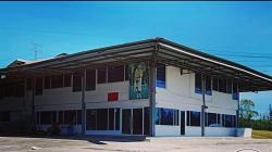 ขายและให้เช่าโรงงานหลอมชลบุรี เนื้อที่ 28 ไร่ ผังสีเหลือง  มีใบอนุญาต รง.4 (หลอมเหล็ก) อมตะพานทอง ชลบุรี