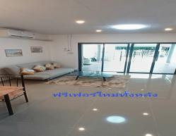 4ห้องนอนขายทาวโฮมพิบูลสงคราม16 สไตล์บ้านแฝด 