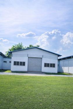 โกดังให้เช่า KC8 ไทยรามัญ ซอย 21 หทัยราษฎร์ 39 1นอน 1น้ำ ใกล้ตลาดหทัยมิตร และซาฟารีเวิลด์  1 กม. 51 ตร.วา.  201 ตร.ม. นิมิตรใหม่ หทัยราษฎร์