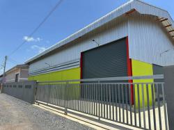 ให้เช่าโกดัง ย่าน ต.ตลองพระอุดม. อ.ลาดหลุมแก้ว. 135 ตรว. 240 ตรม. ติดถนนกาญจนาภิเษก รถใหญ่เข้าใด้