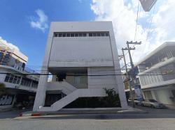 ขาย สำนักงาน เมืองสิงห์บุรี ถนนนายแท่น ราคาโปรโมชั่น ลดพิเศษ